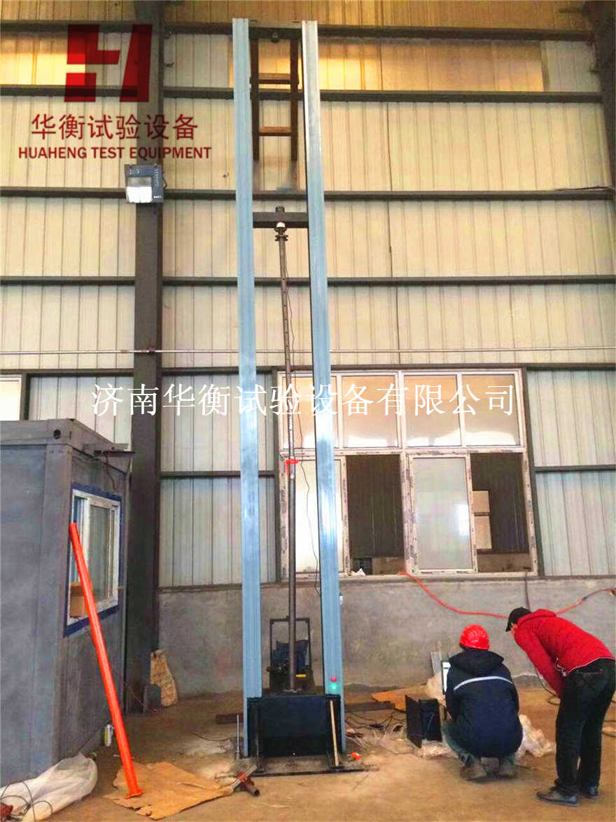 鋼支撐強(qiáng)度試驗(yàn)機(jī) 鋼支撐壓力試驗(yàn)機(jī)