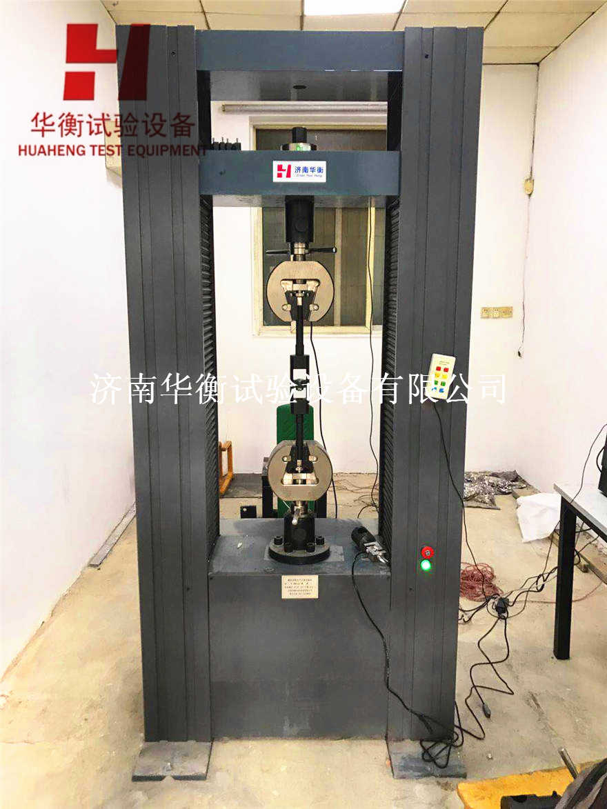 螺栓拉力試驗機 螺栓電子萬能試驗機