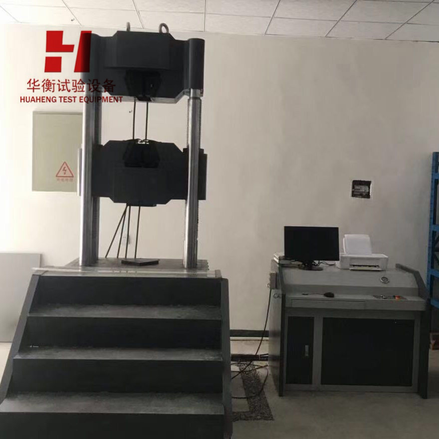 微機控制五金工具扭轉試驗機